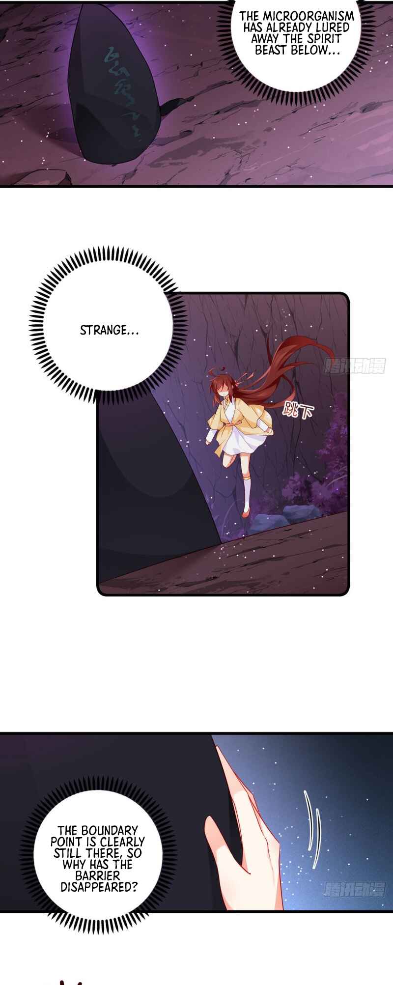 Chapter 292 - Page 16