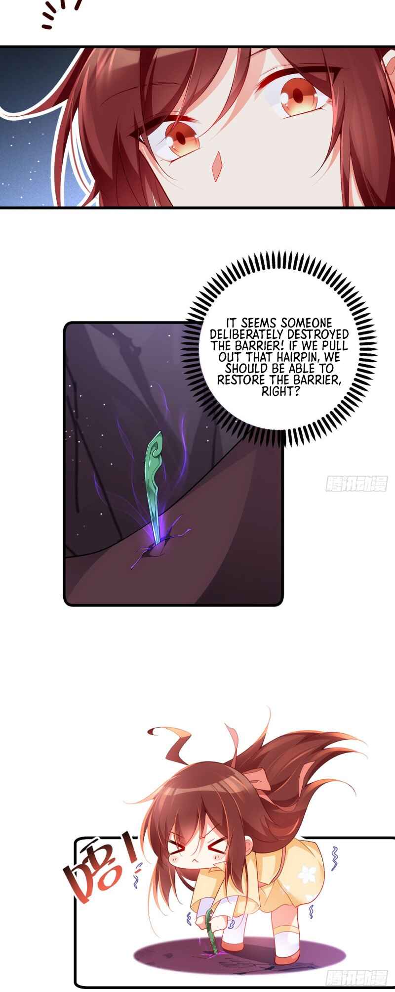 Chapter 292 - Page 17