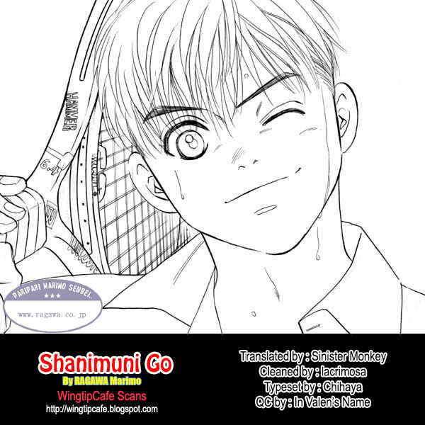Chapter 107 - Page 32
