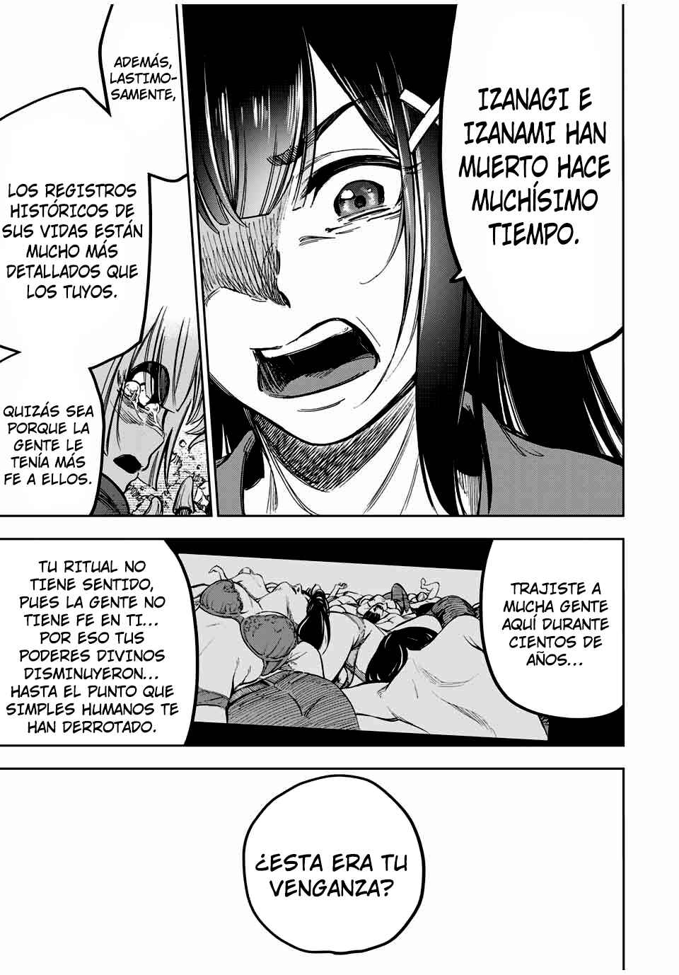 Chapter 31 - Page 20