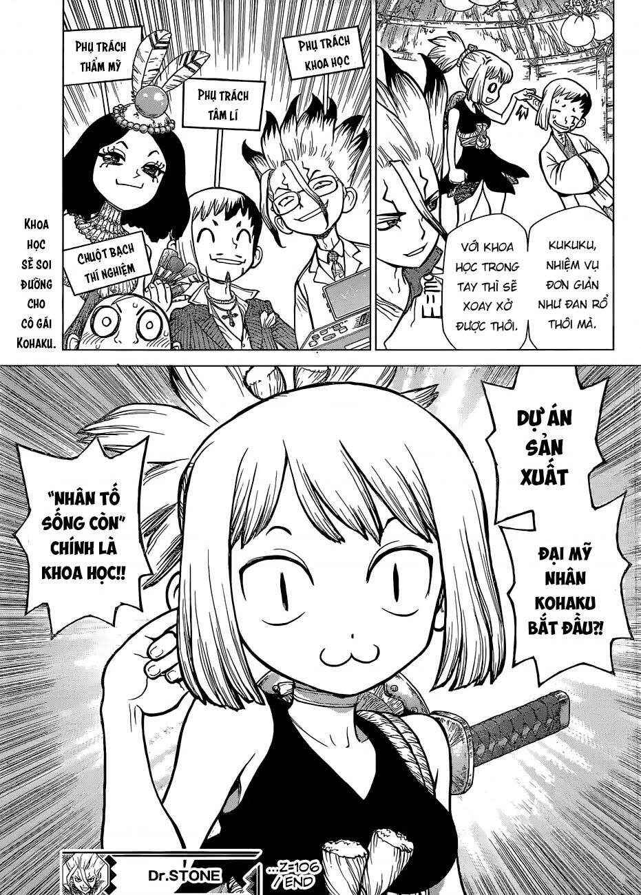 Chapter 106 - Page 19