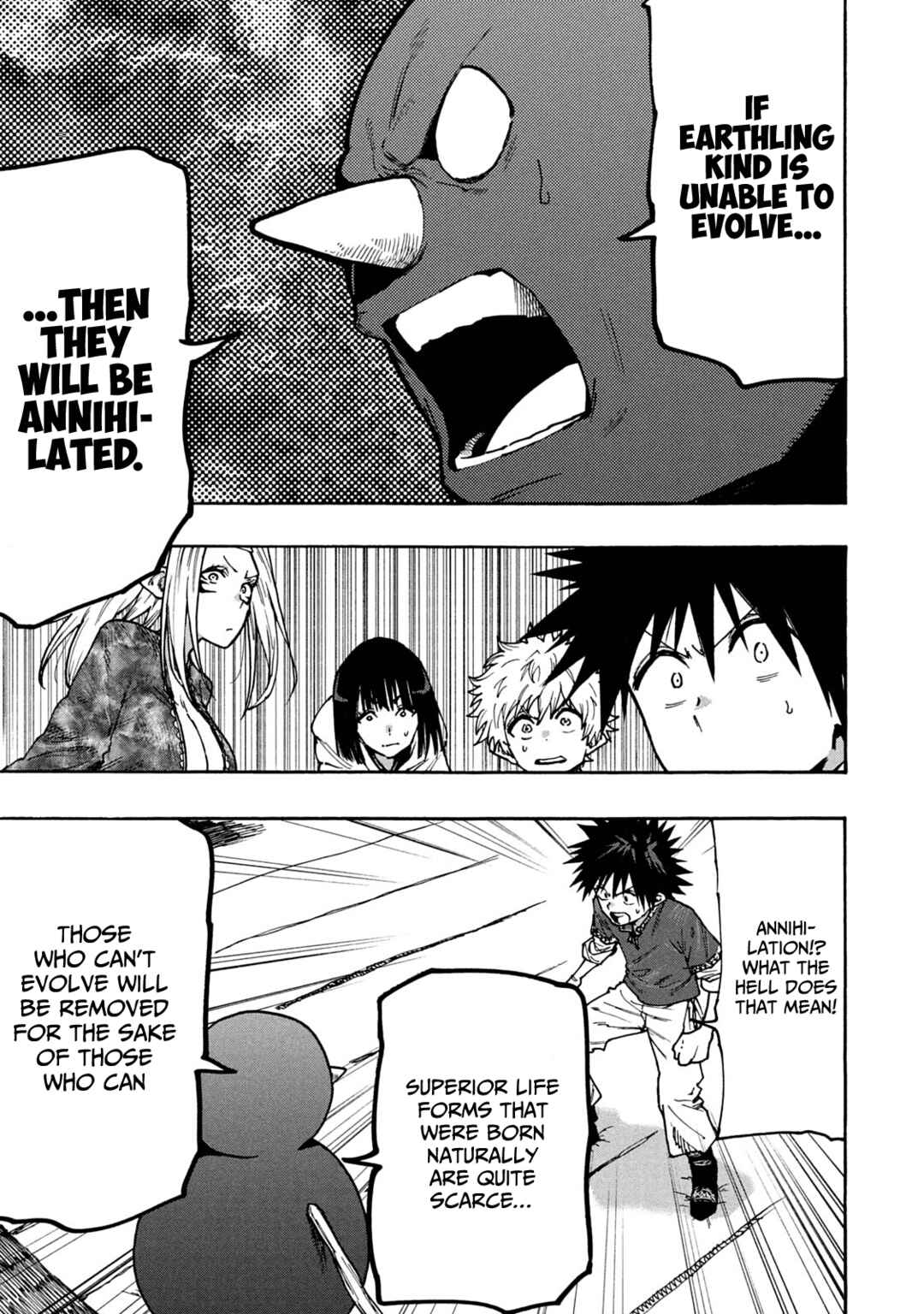 Chapter 67 - Page 5