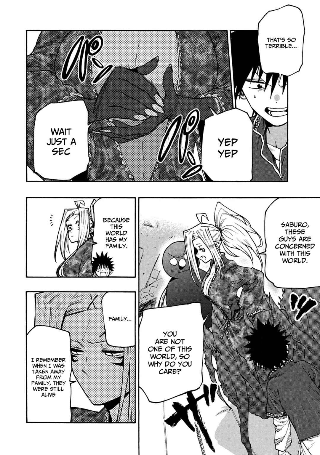 Chapter 67 - Page 6