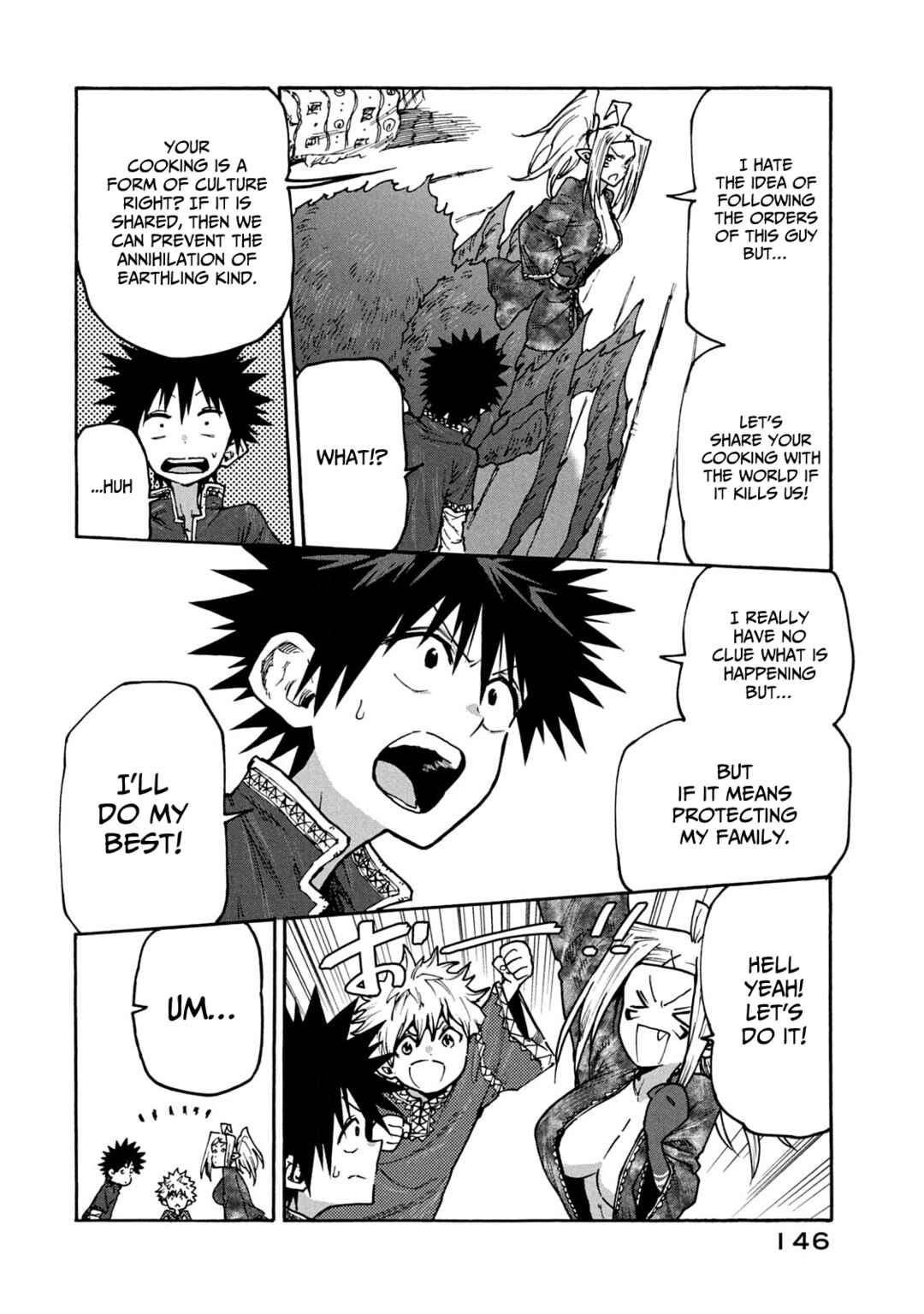 Chapter 67 - Page 8