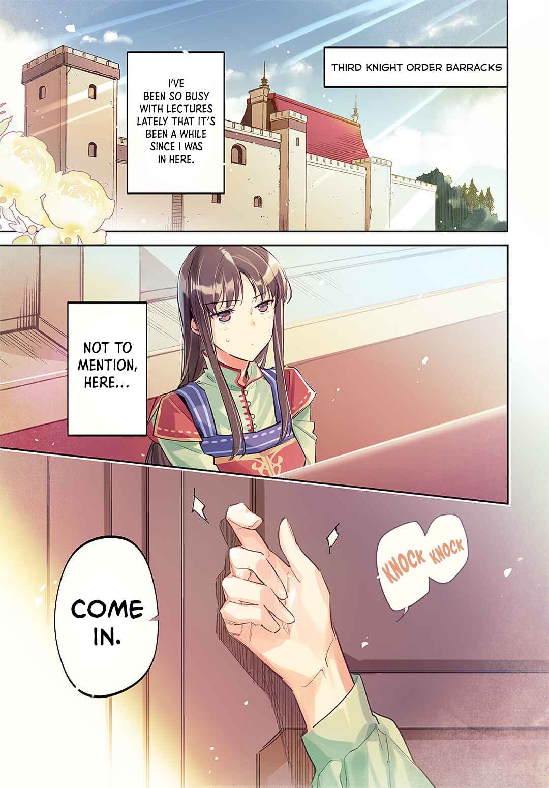 Chapter 13 - Page 1