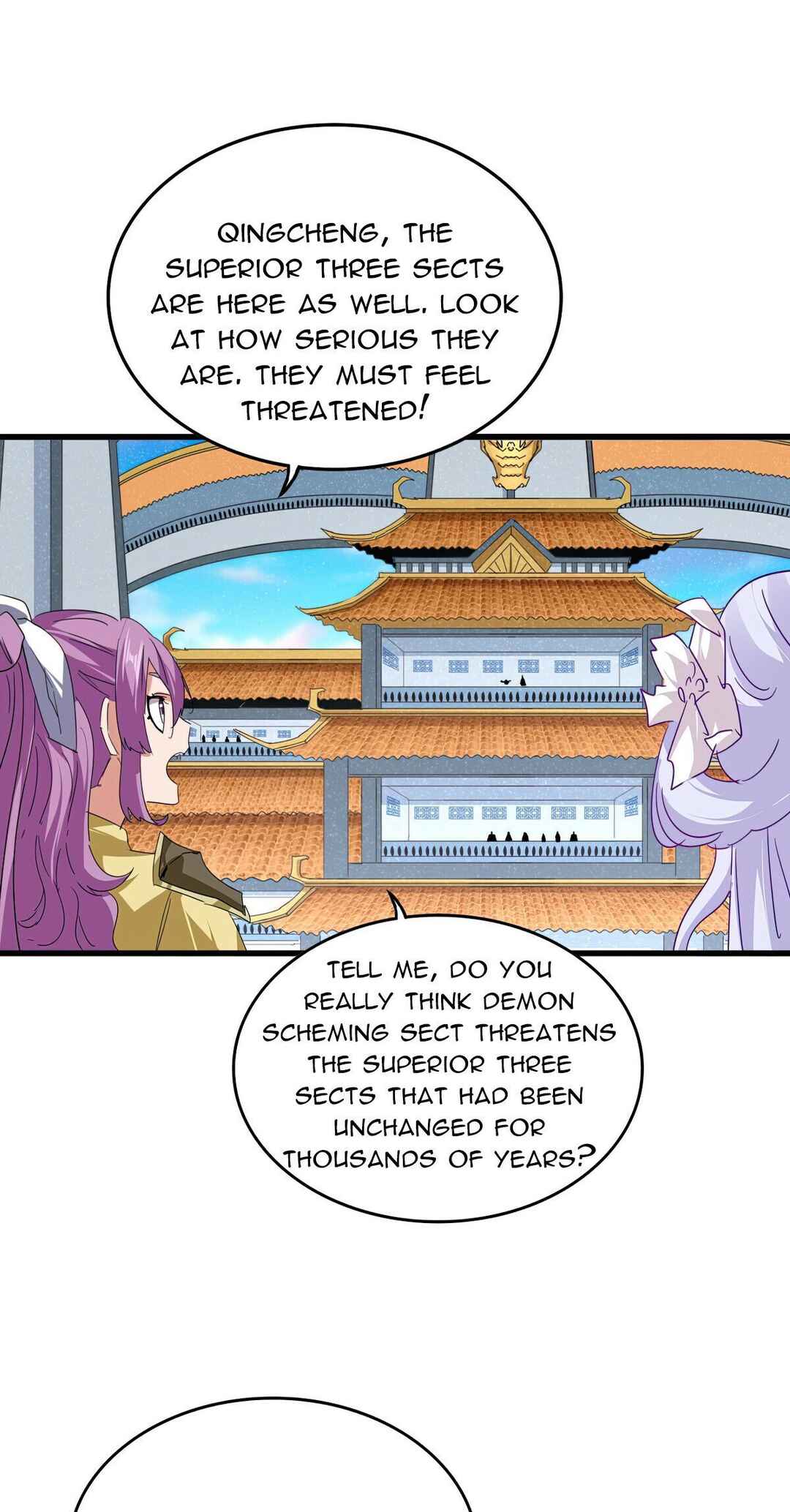 Chapter 698 - Page 1