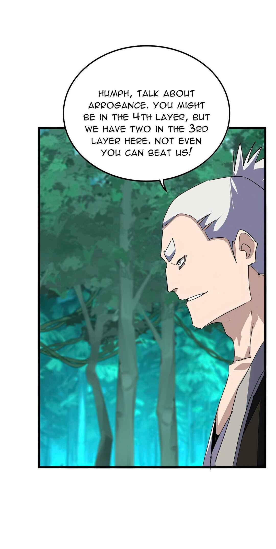 Chapter 698 - Page 32