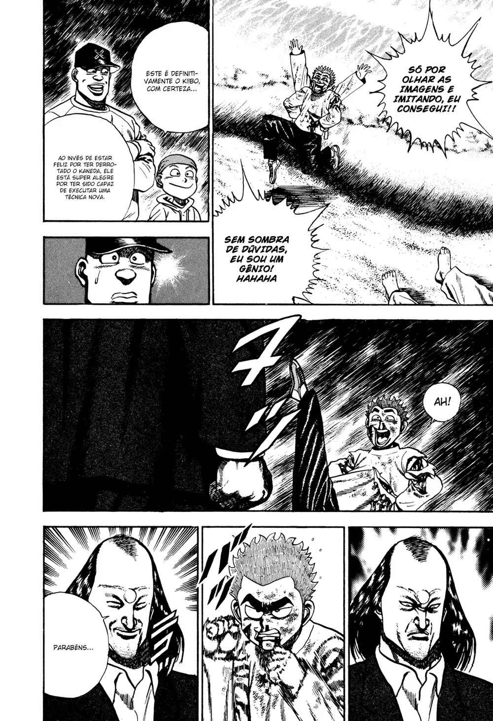 Chapter 67 - Page 12