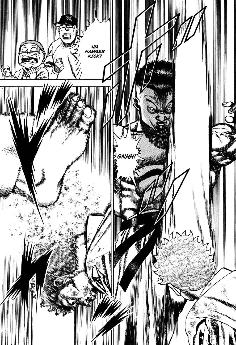 Chapter 67 - Page 17