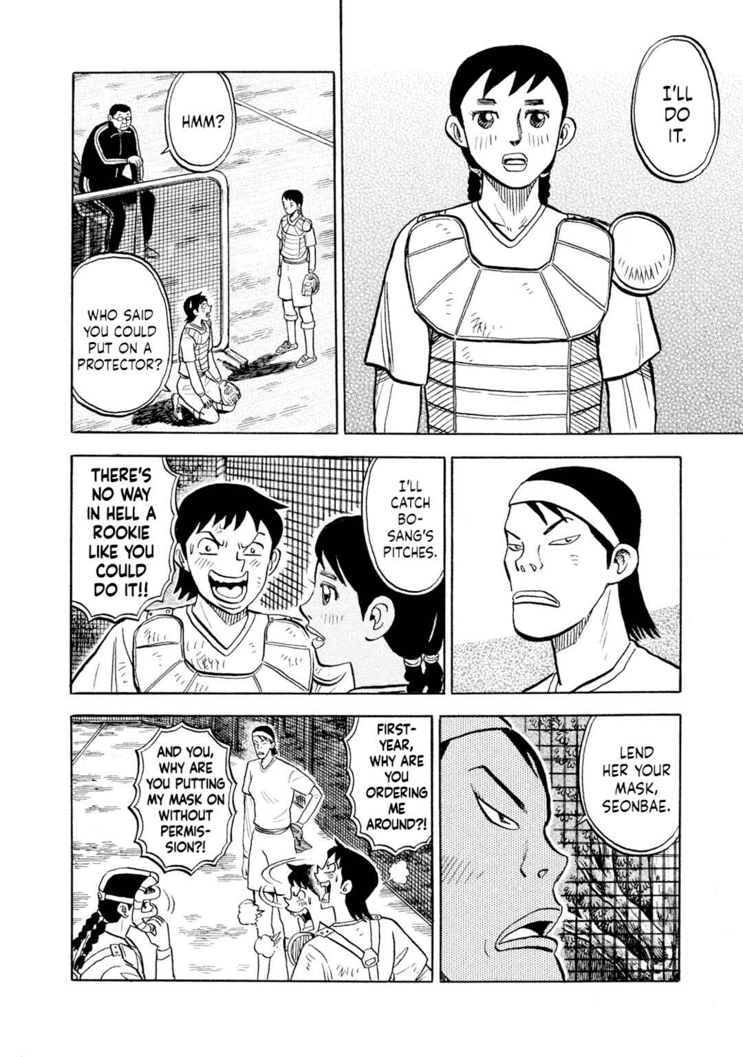 Chapter 71 - Page 10