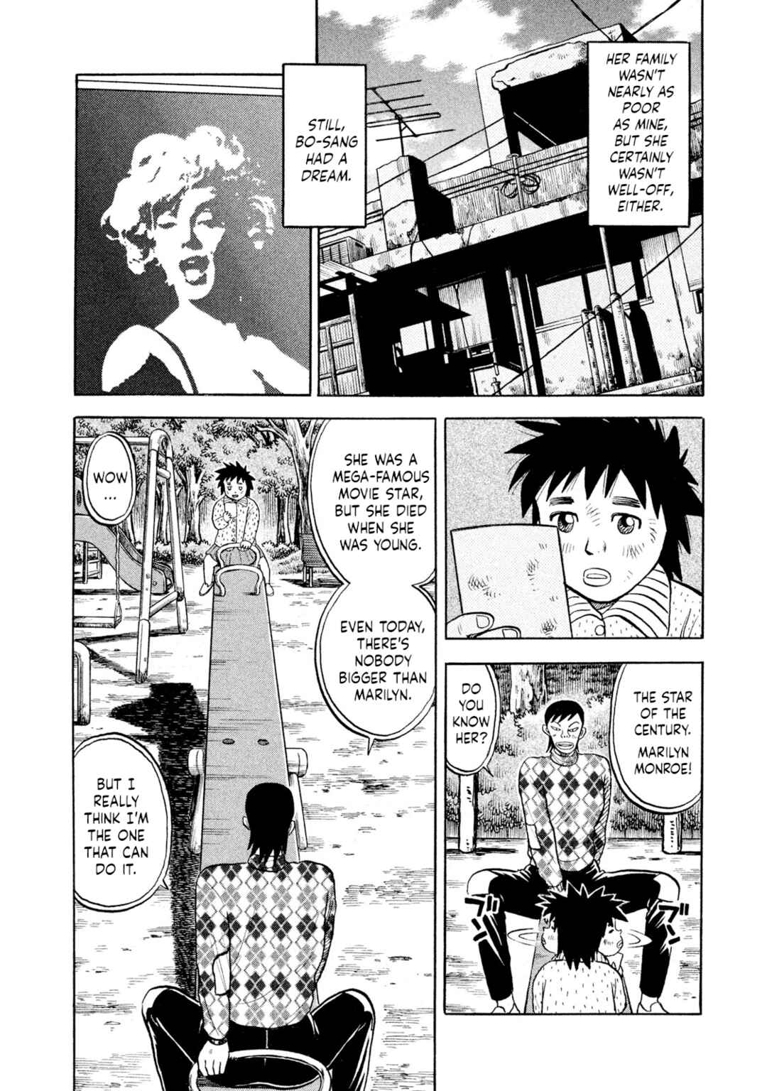 Chapter 71 - Page 6