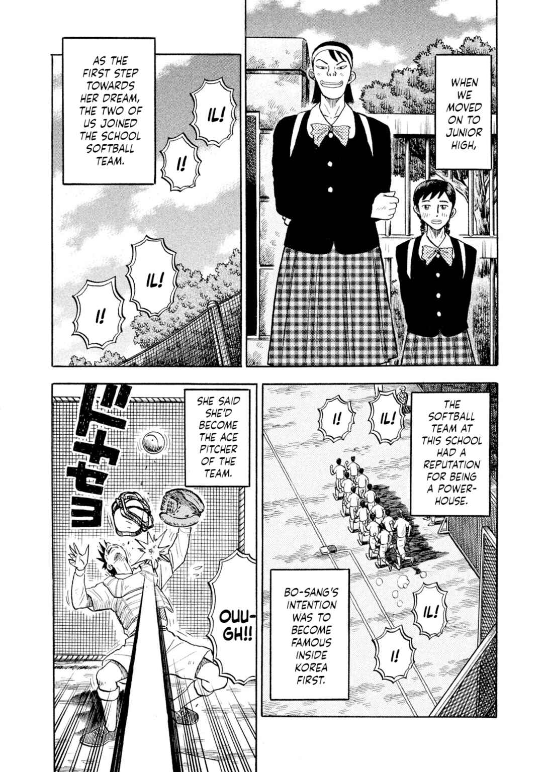 Chapter 71 - Page 8