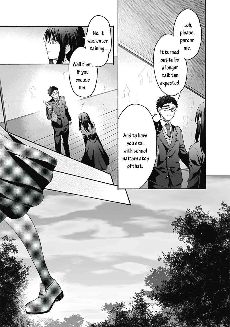 Chapter 62 - Page 21