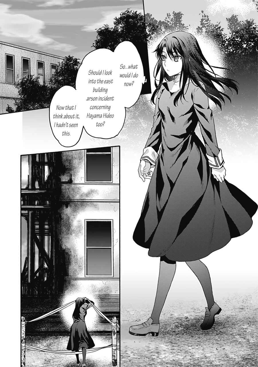 Chapter 62 - Page 22