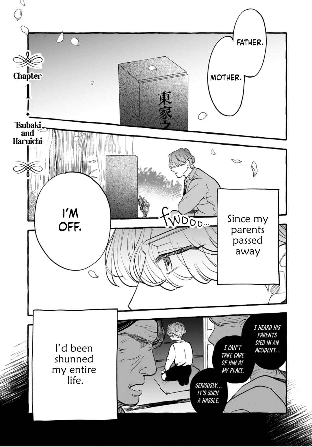 Chapter 1 - Page 3