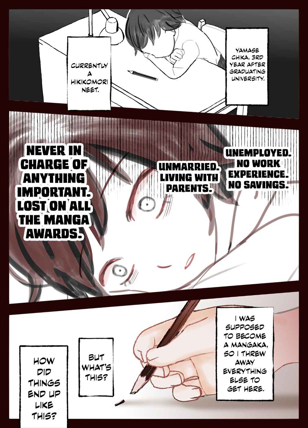 Chapter 1 - Page 2