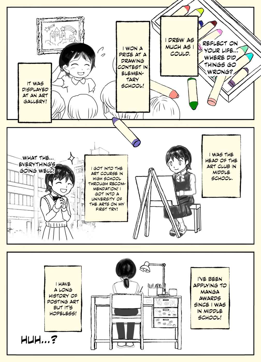Chapter 1 - Page 3