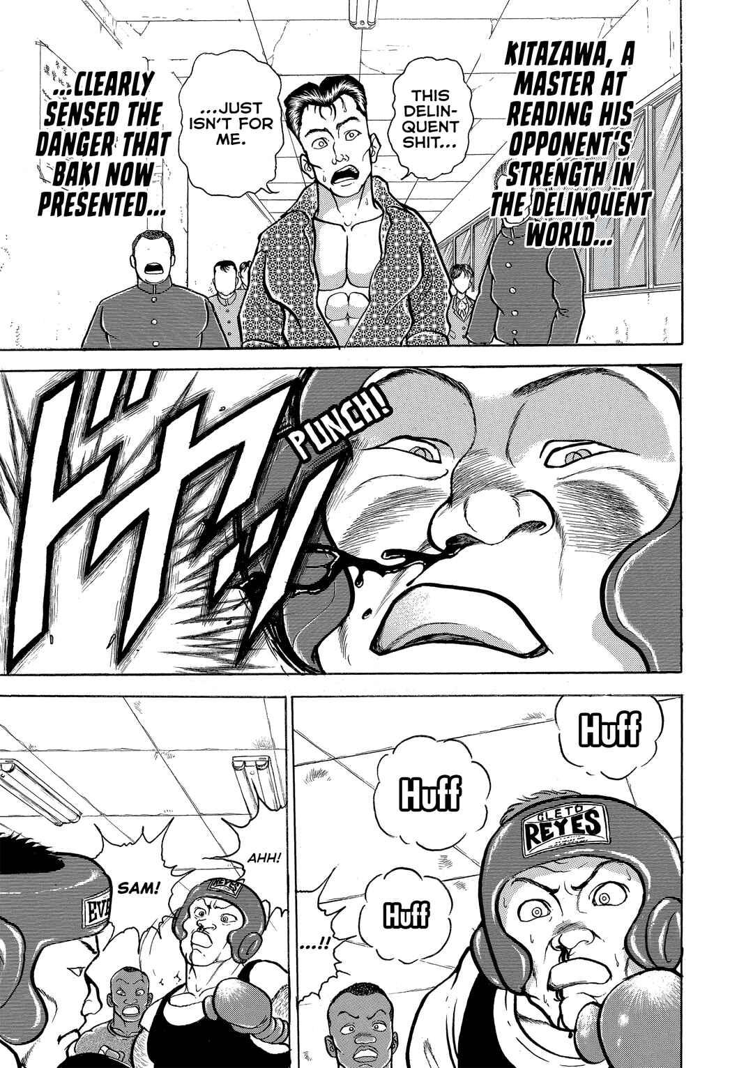 Chapter 106 - Page 11
