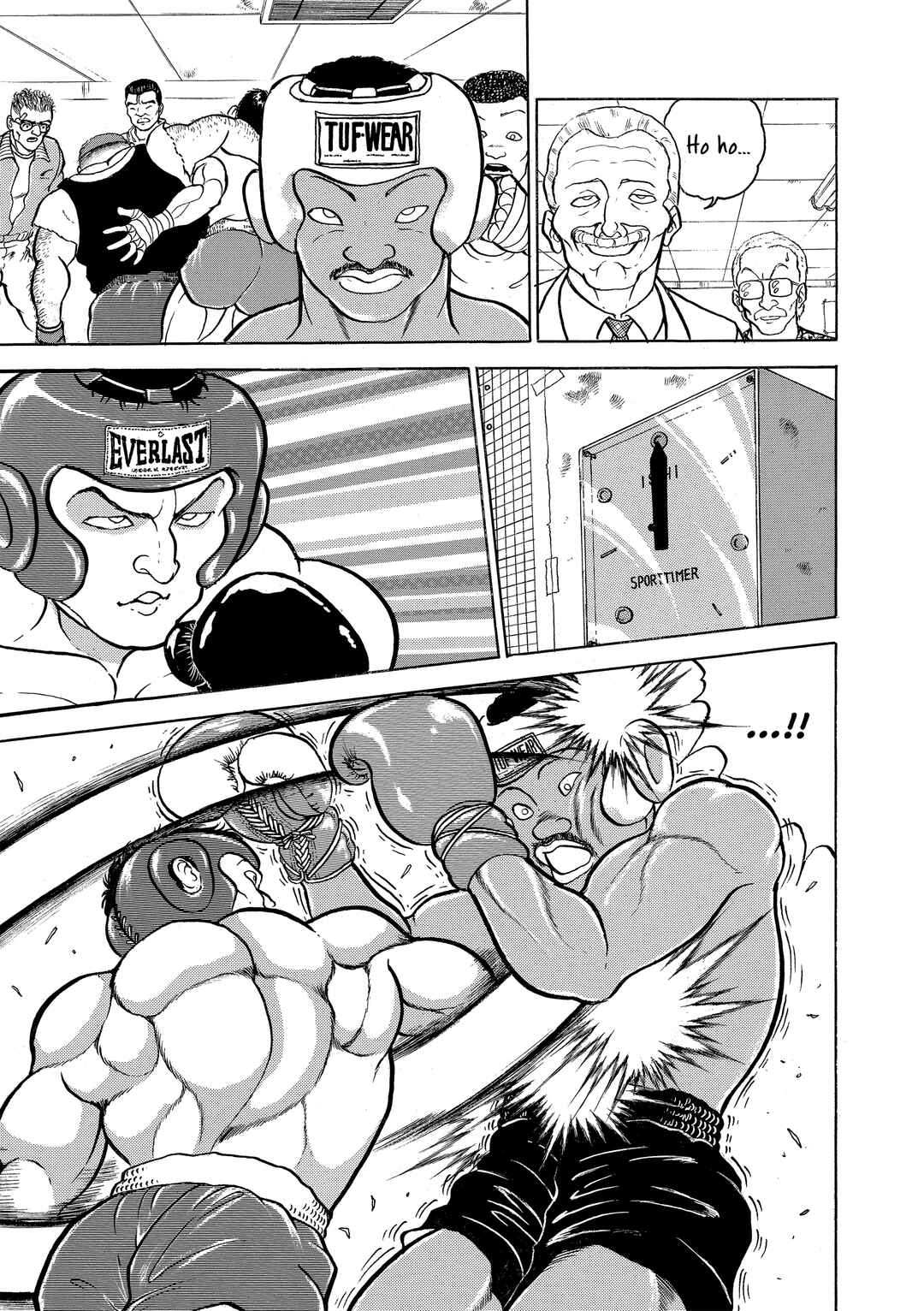 Chapter 106 - Page 16