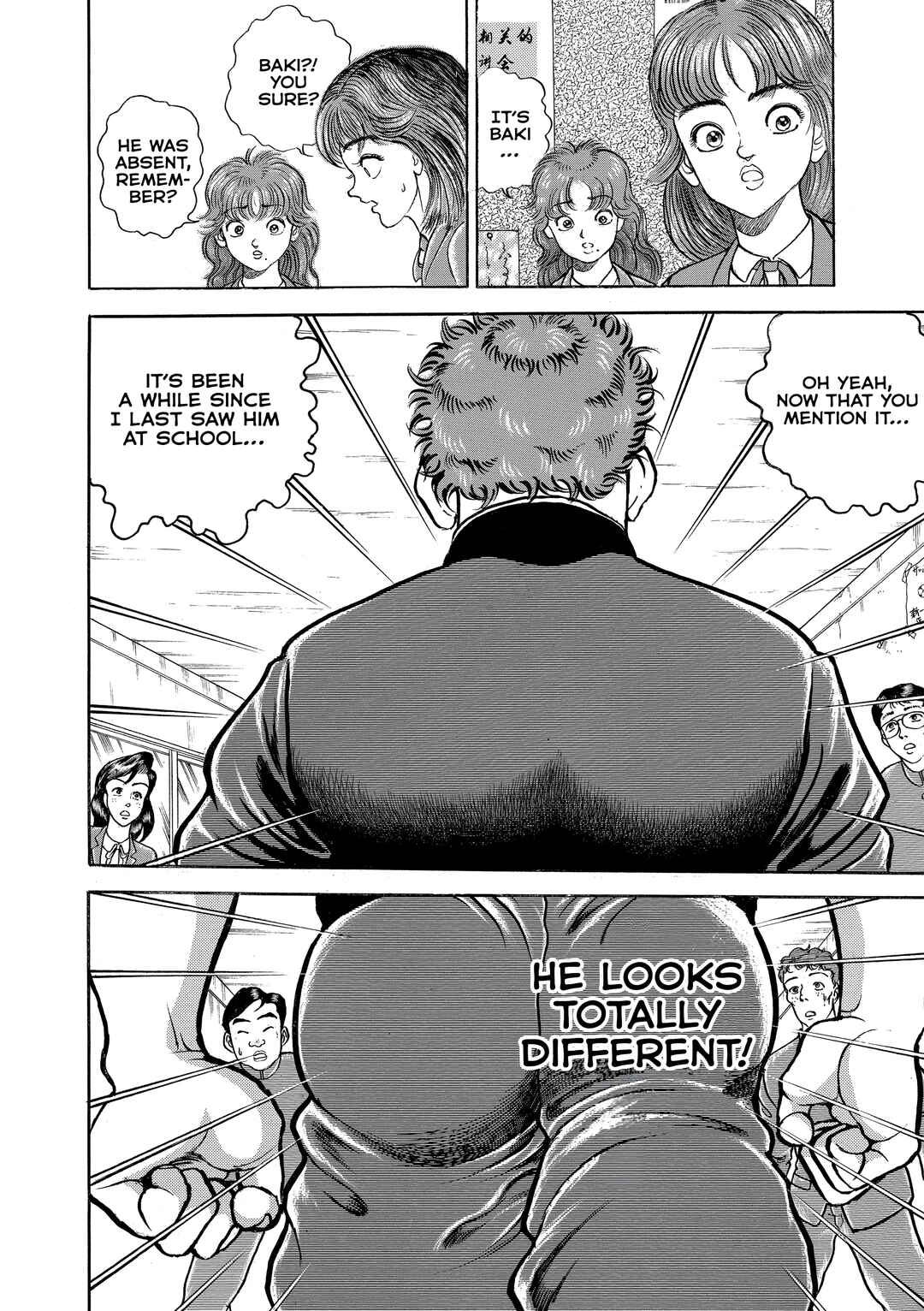 Chapter 106 - Page 4