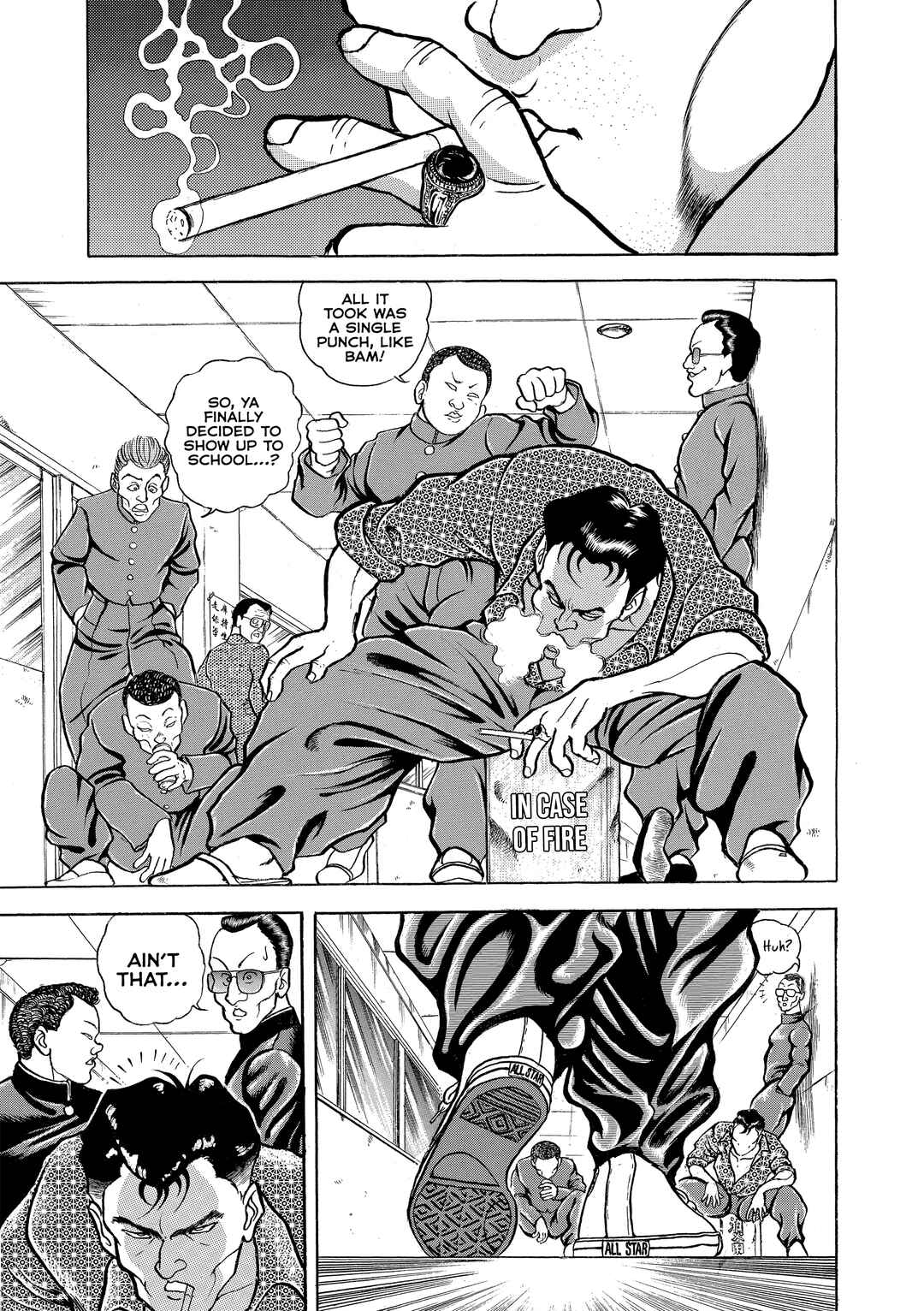 Chapter 106 - Page 5