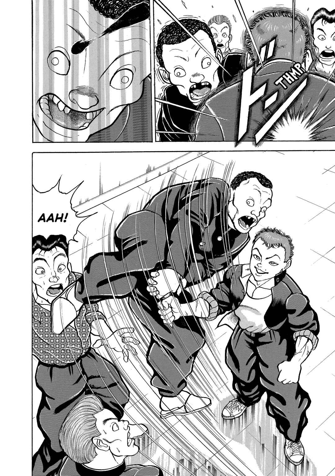 Chapter 106 - Page 8