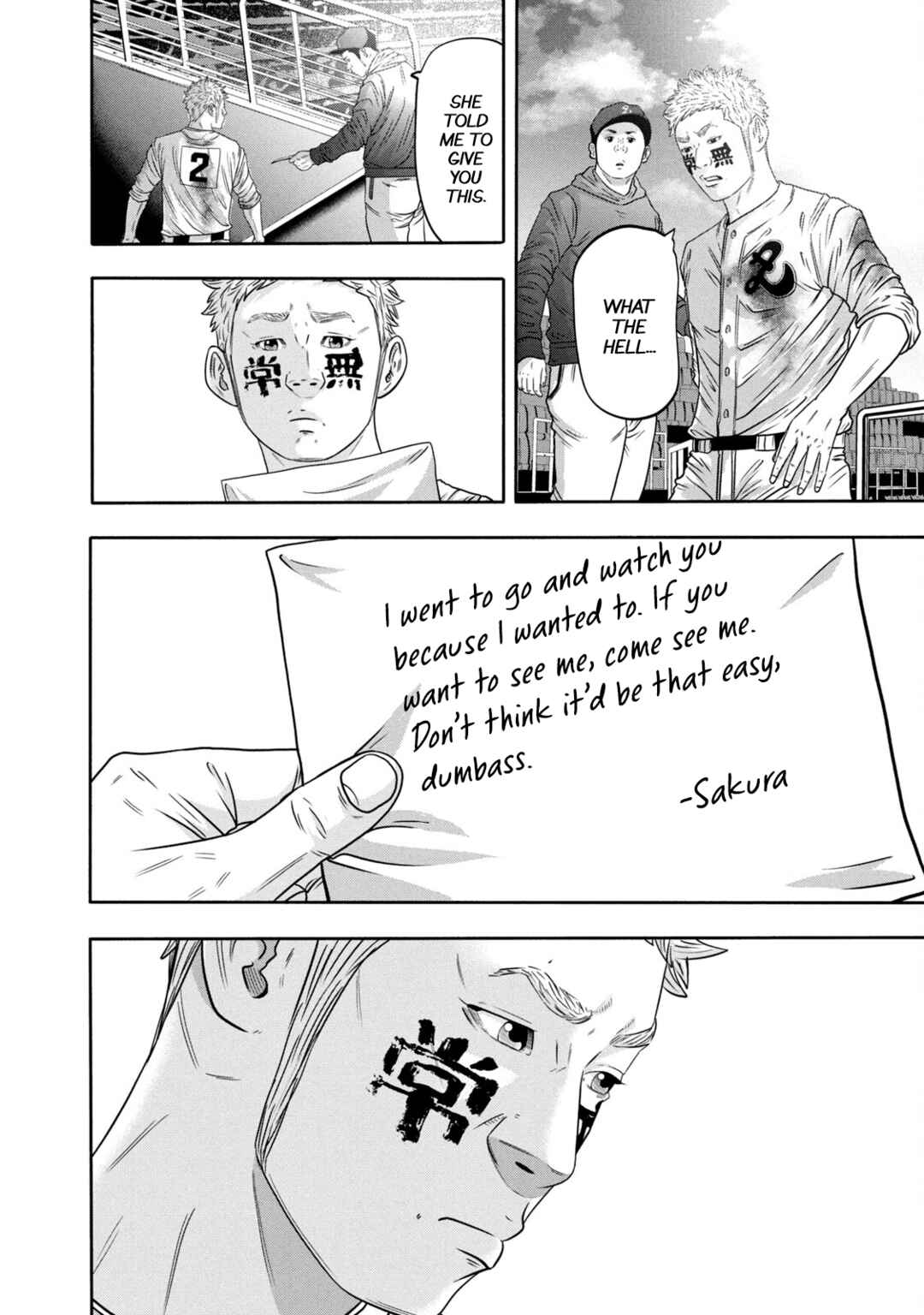 Chapter 329 - Page 16