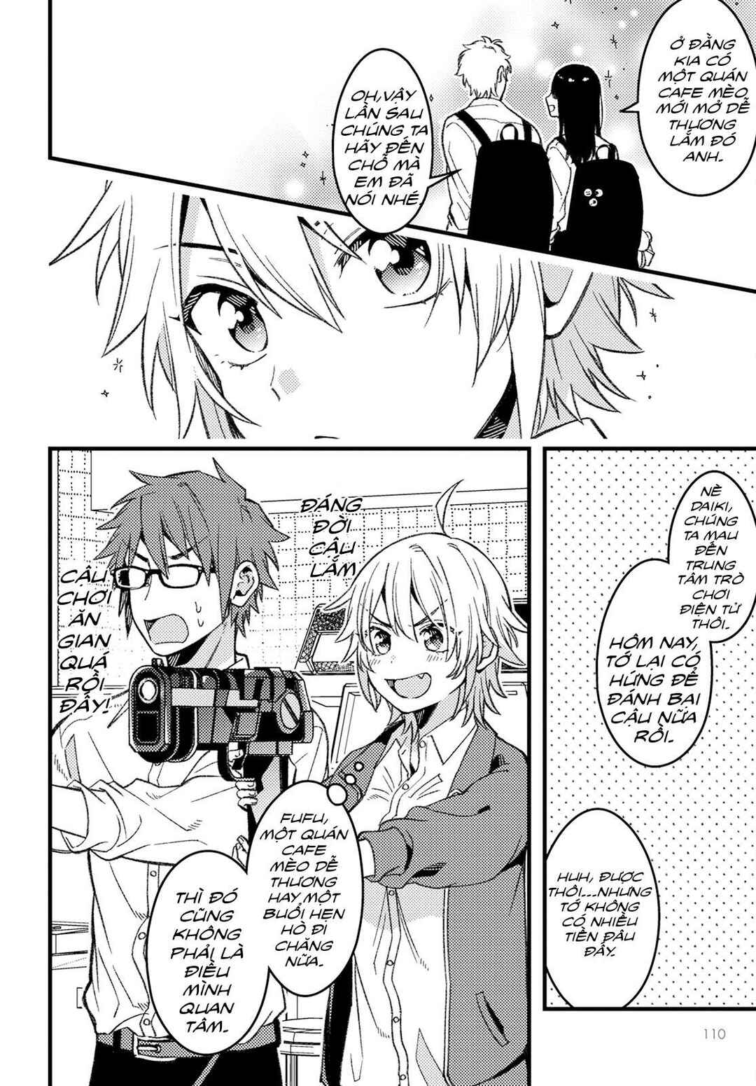 Chapter 5 - Page 6
