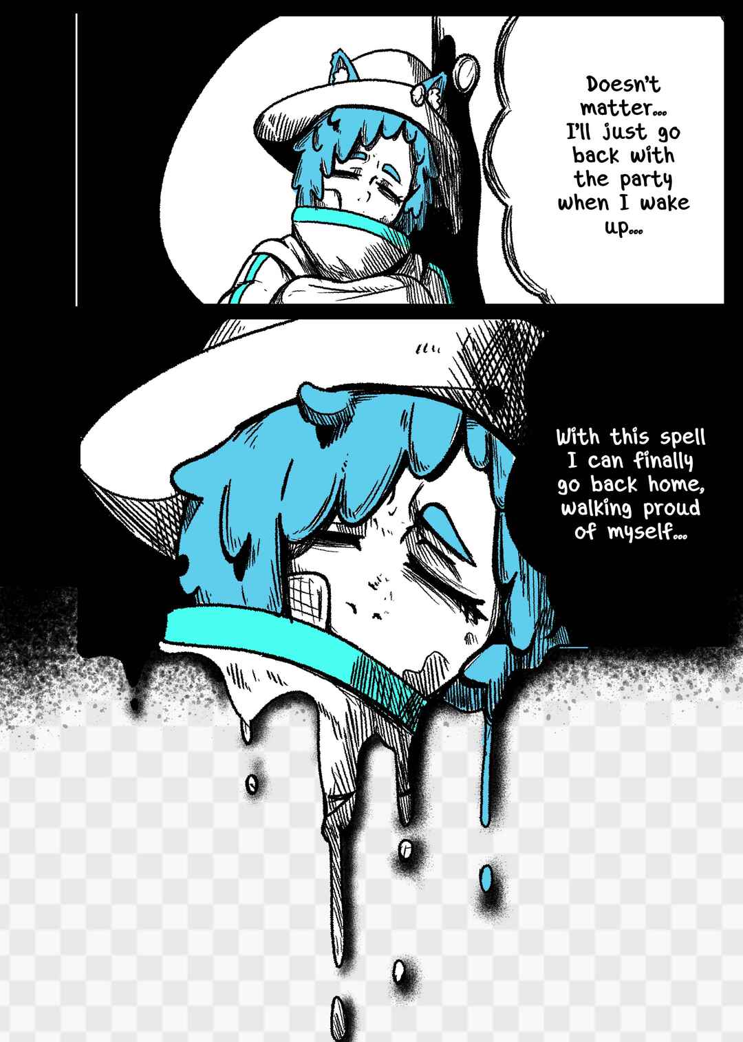 Chapter 3 - Page 3