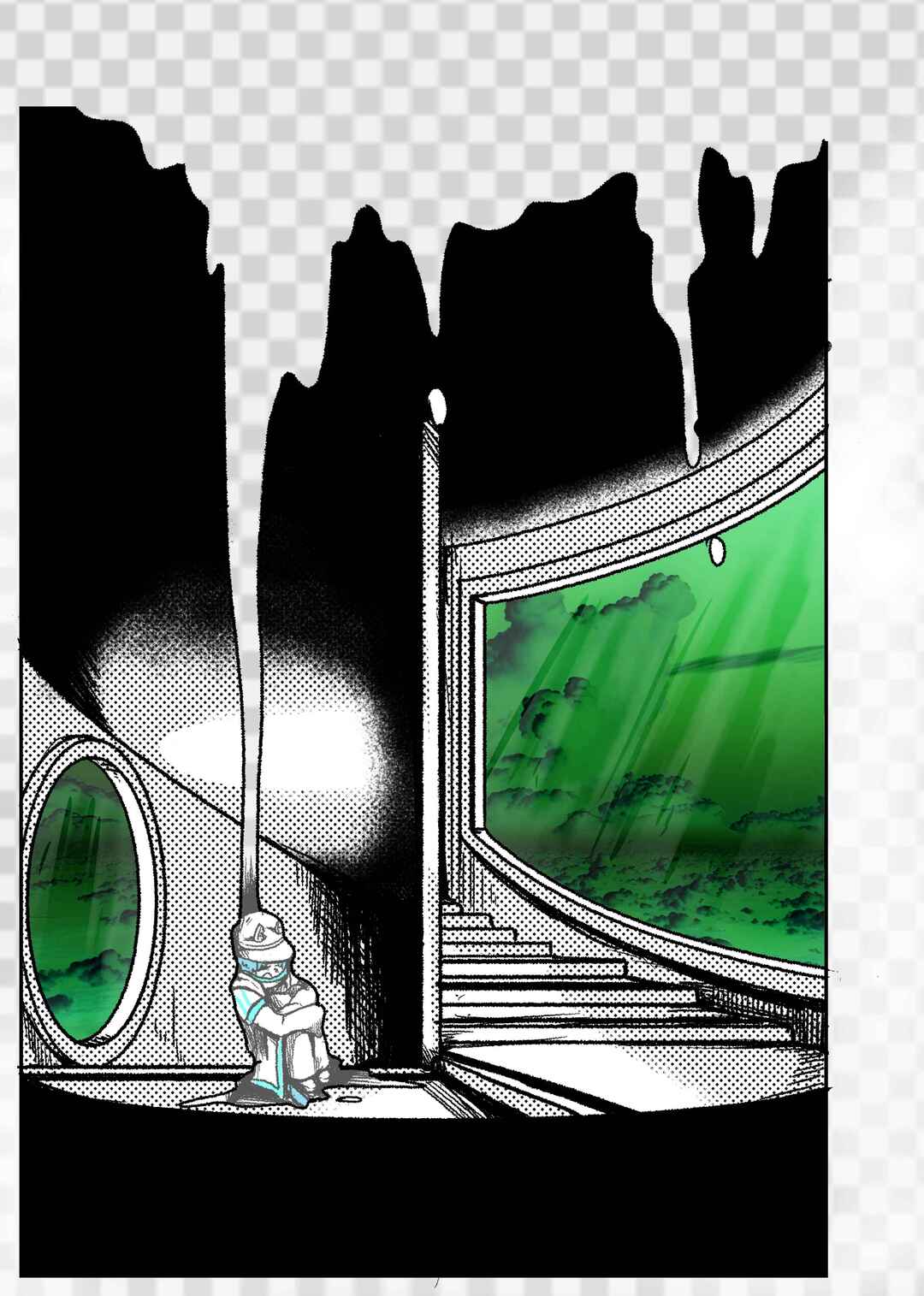 Chapter 3 - Page 4