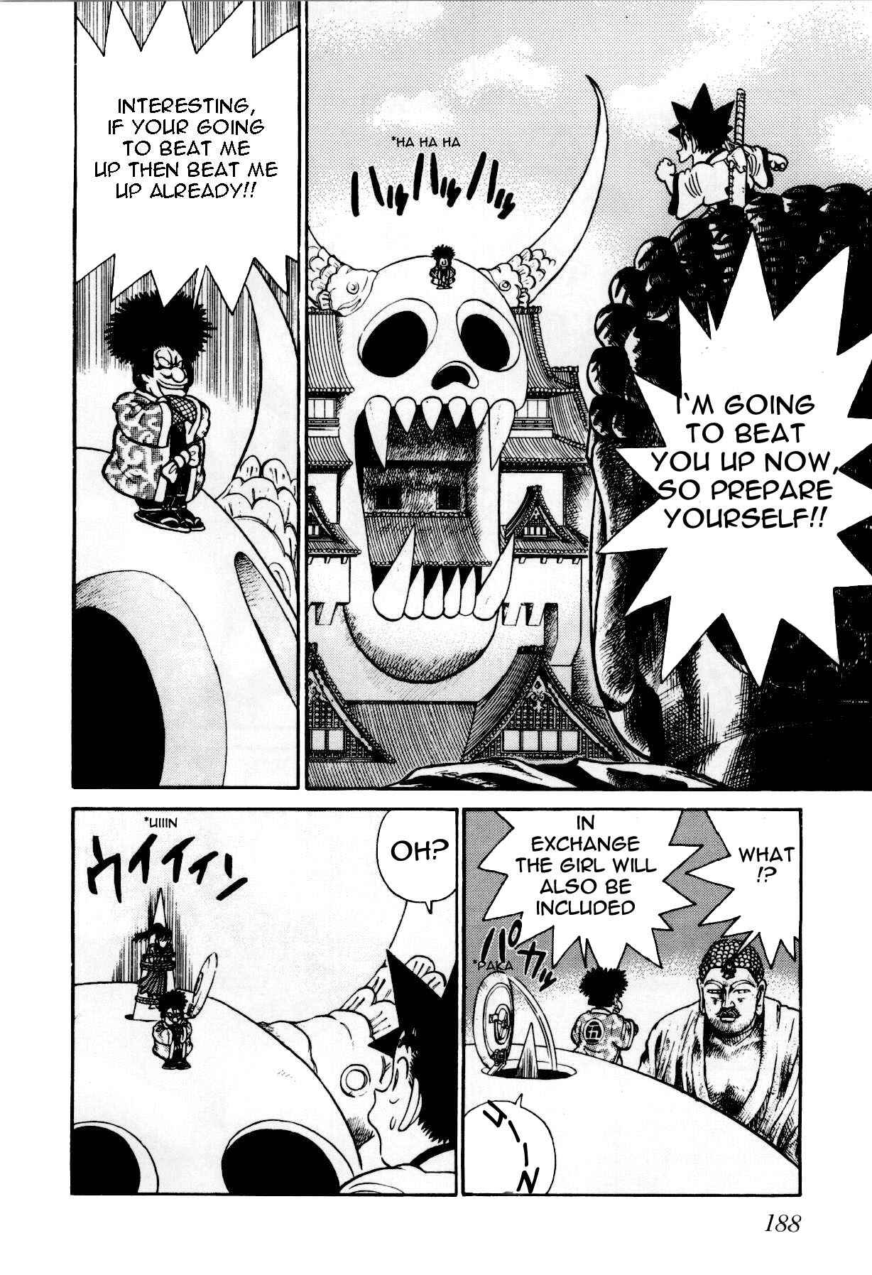 Chapter 84 - Page 7