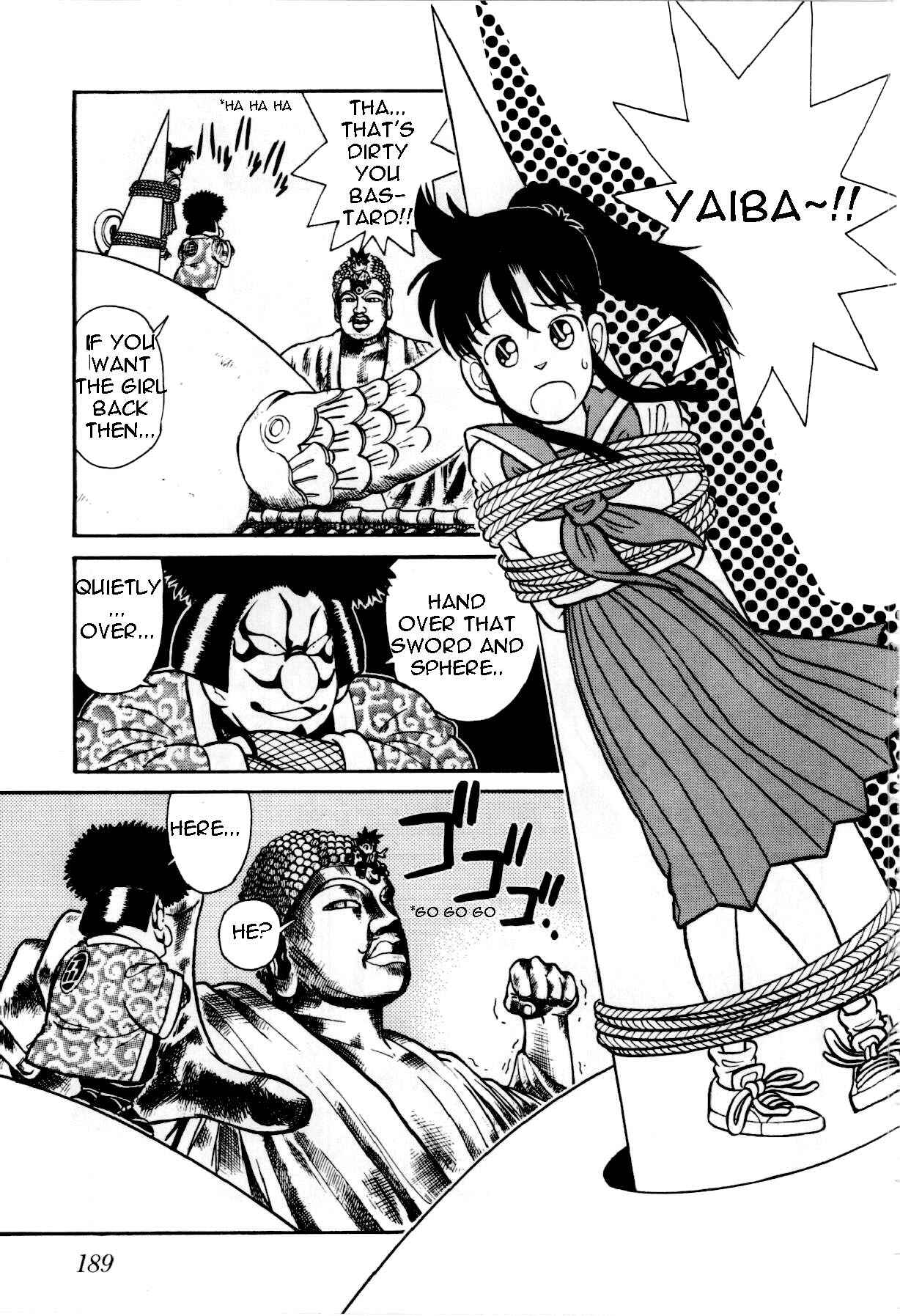 Chapter 84 - Page 8