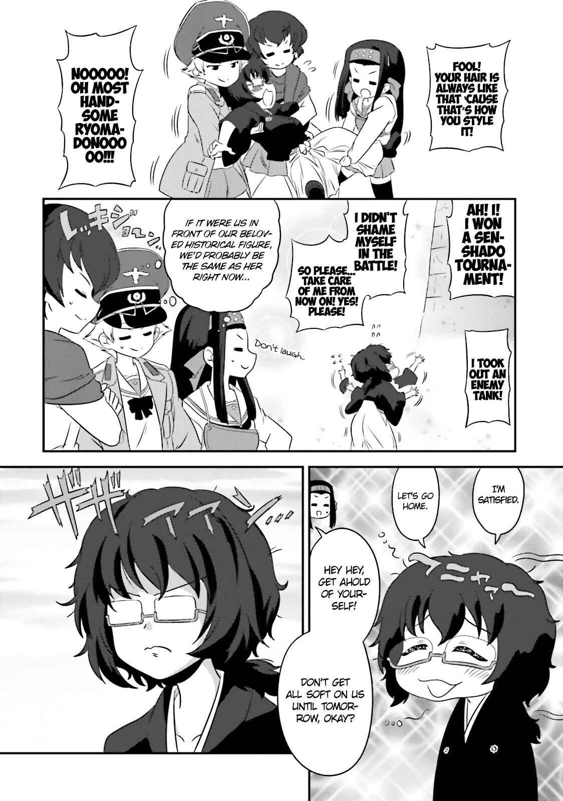 Chapter 62 - Page 10