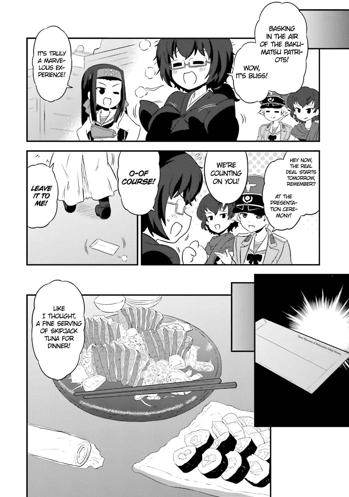 Chapter 62 - Page 18
