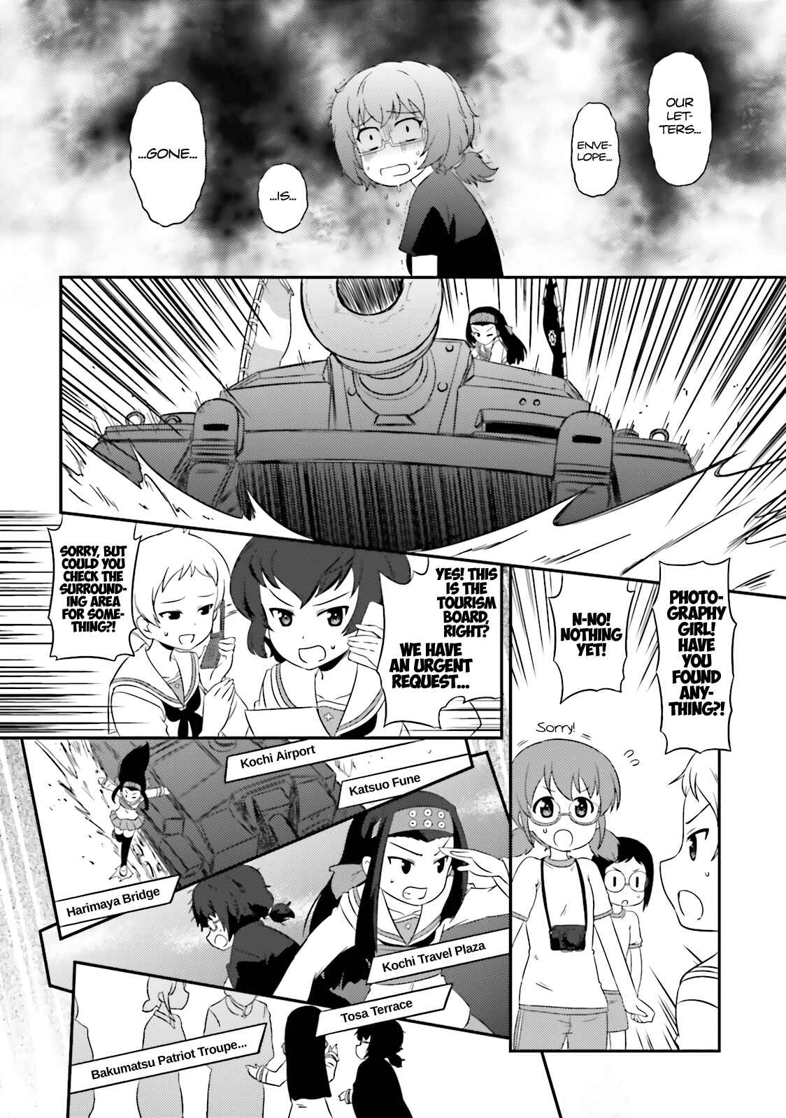 Chapter 62 - Page 20