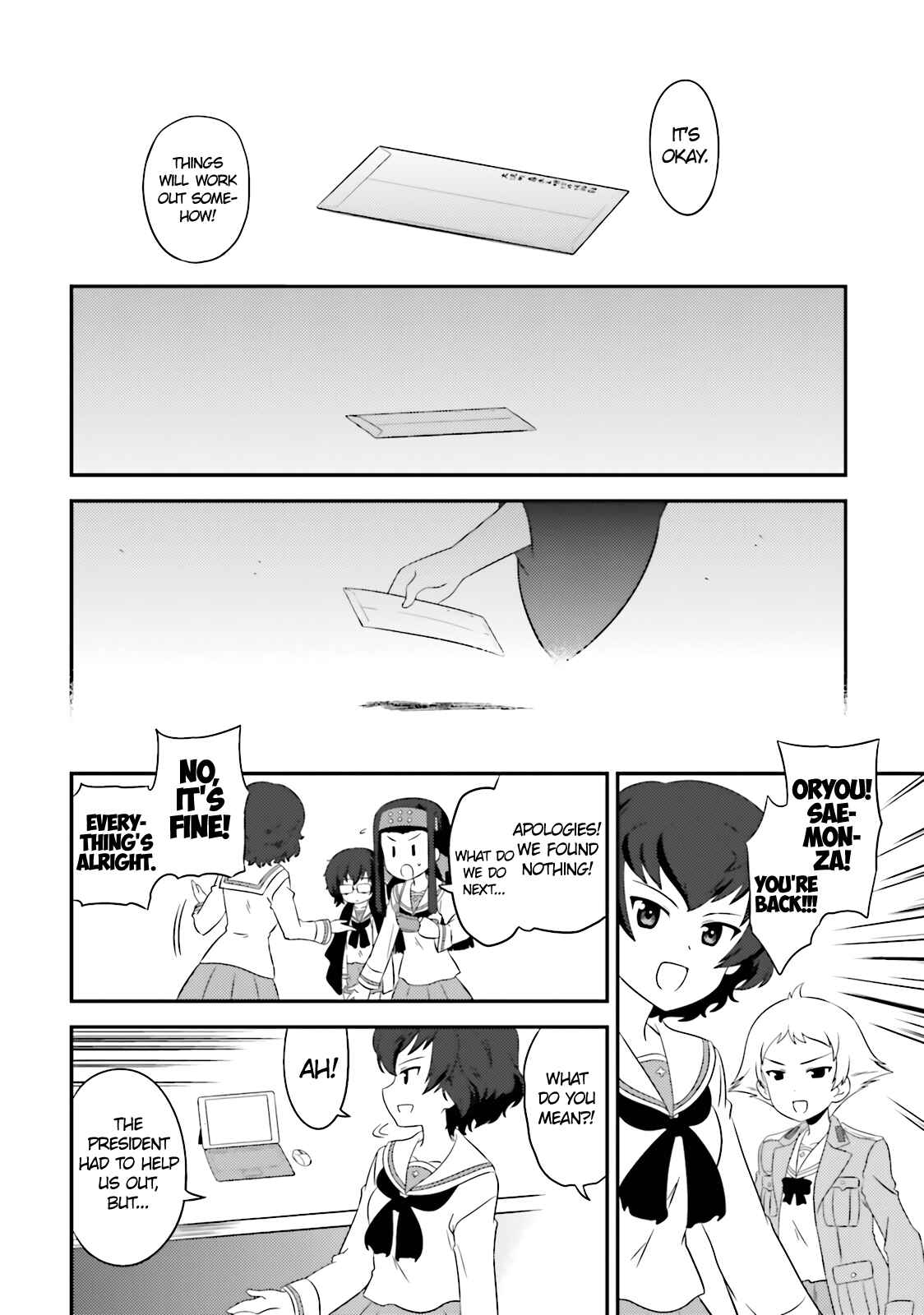 Chapter 62 - Page 22