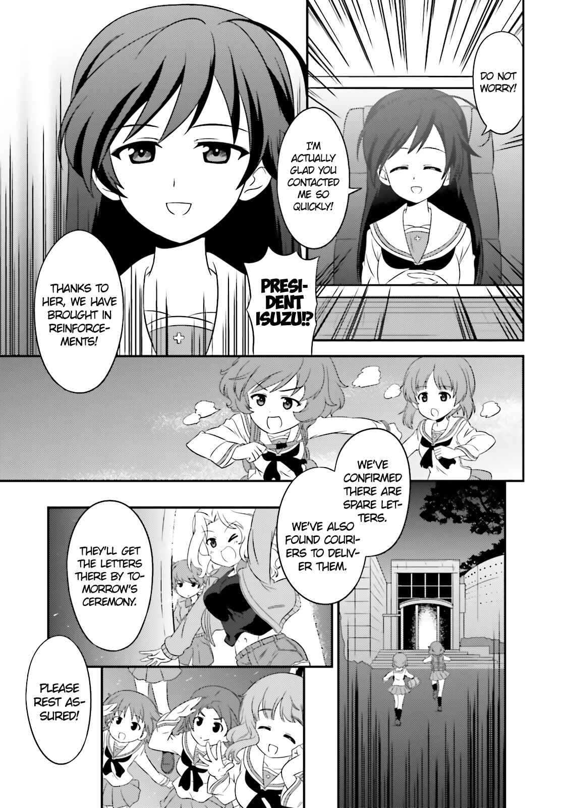 Chapter 62 - Page 23