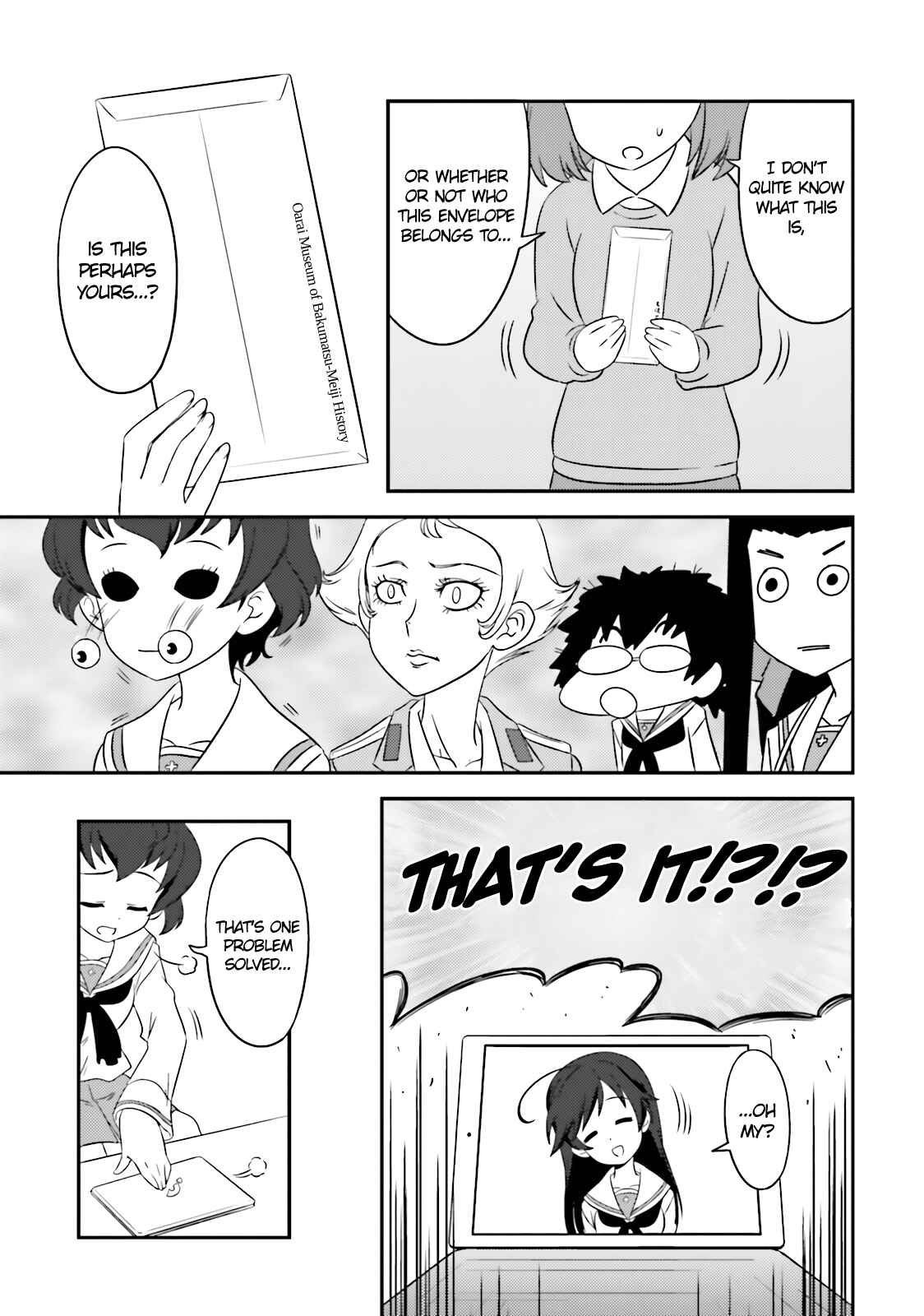 Chapter 62 - Page 25