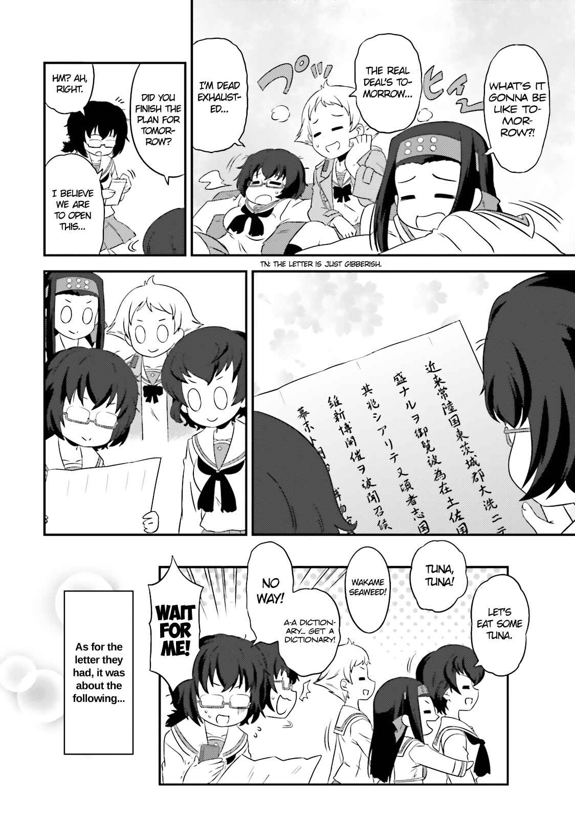 Chapter 62 - Page 26