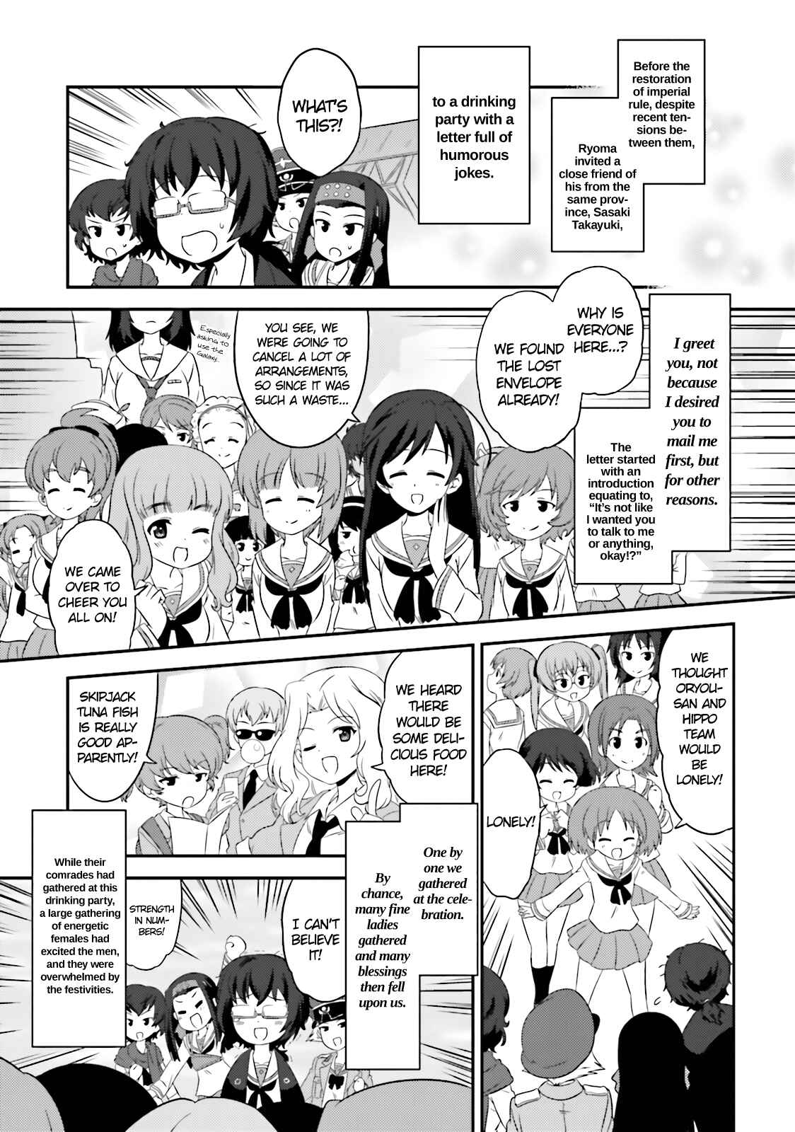 Chapter 62 - Page 27