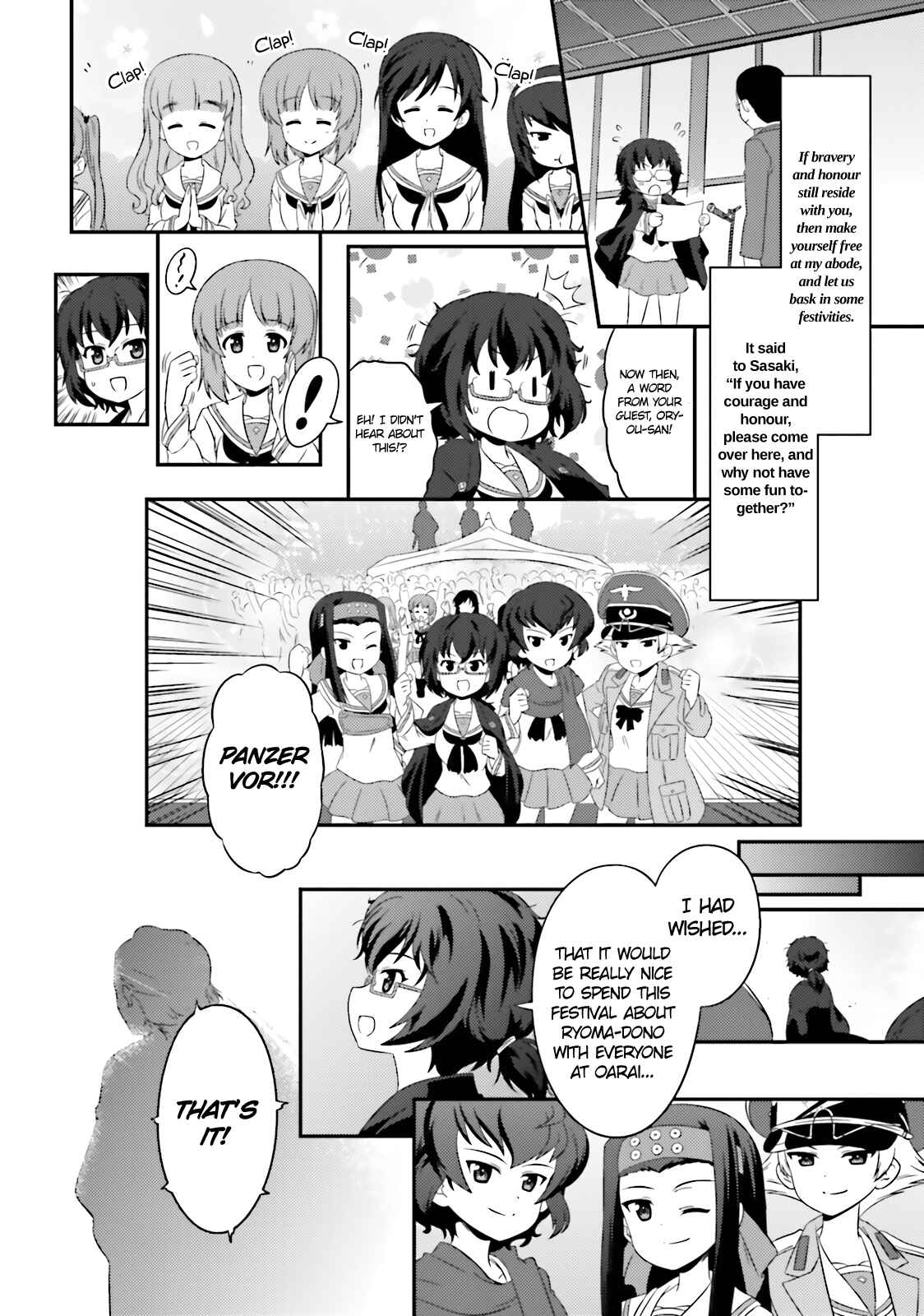 Chapter 62 - Page 28