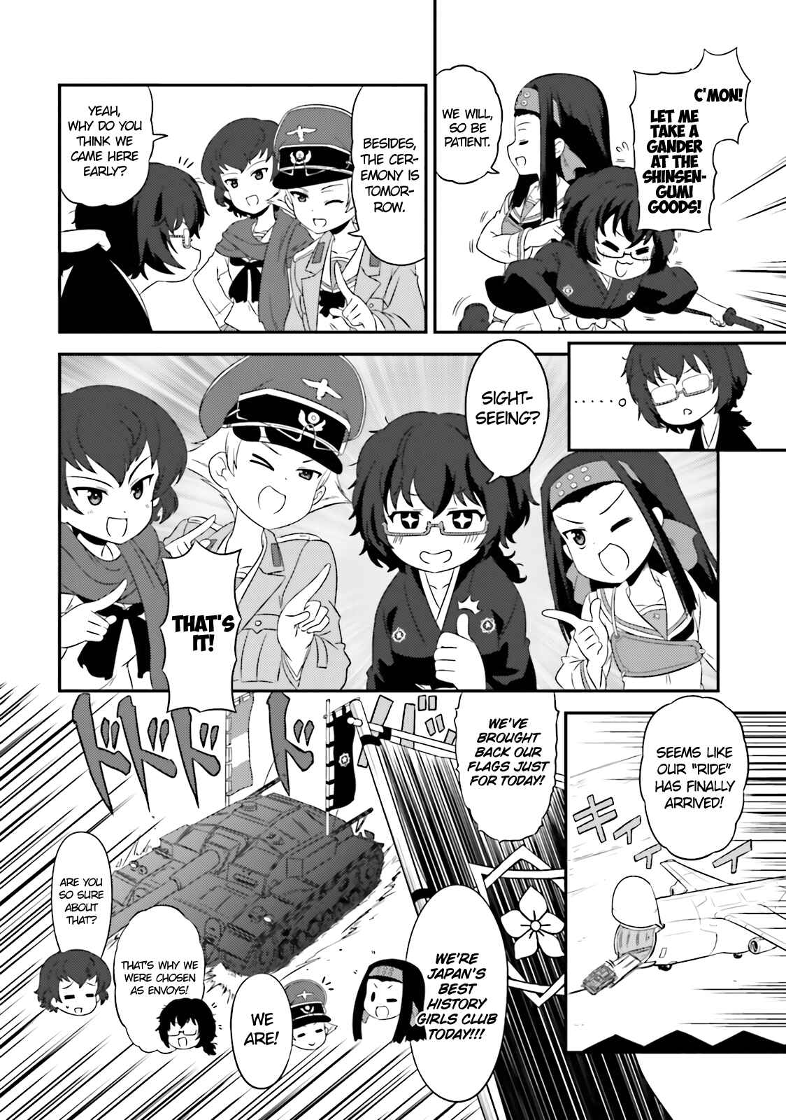 Chapter 62 - Page 4