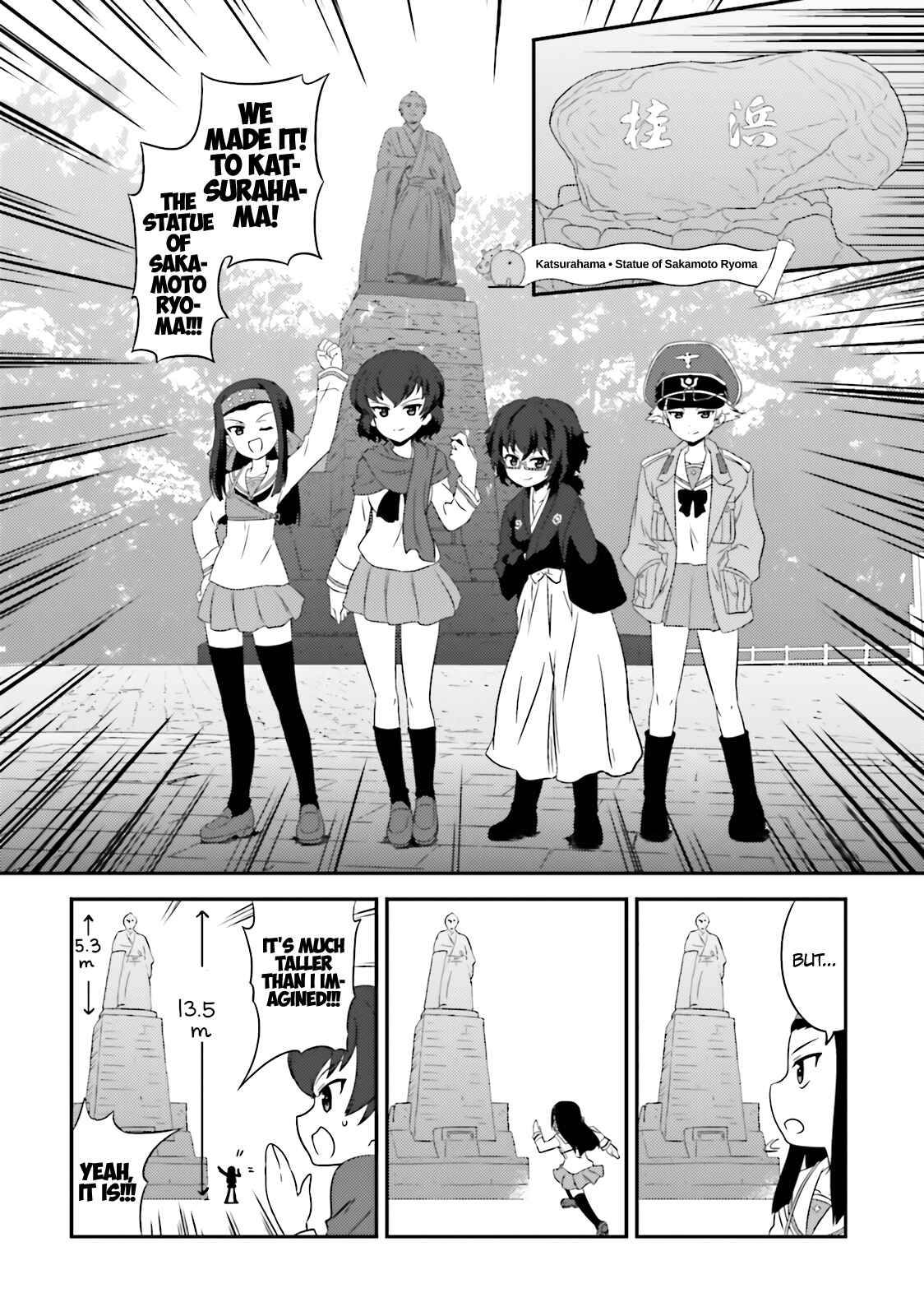 Chapter 62 - Page 8