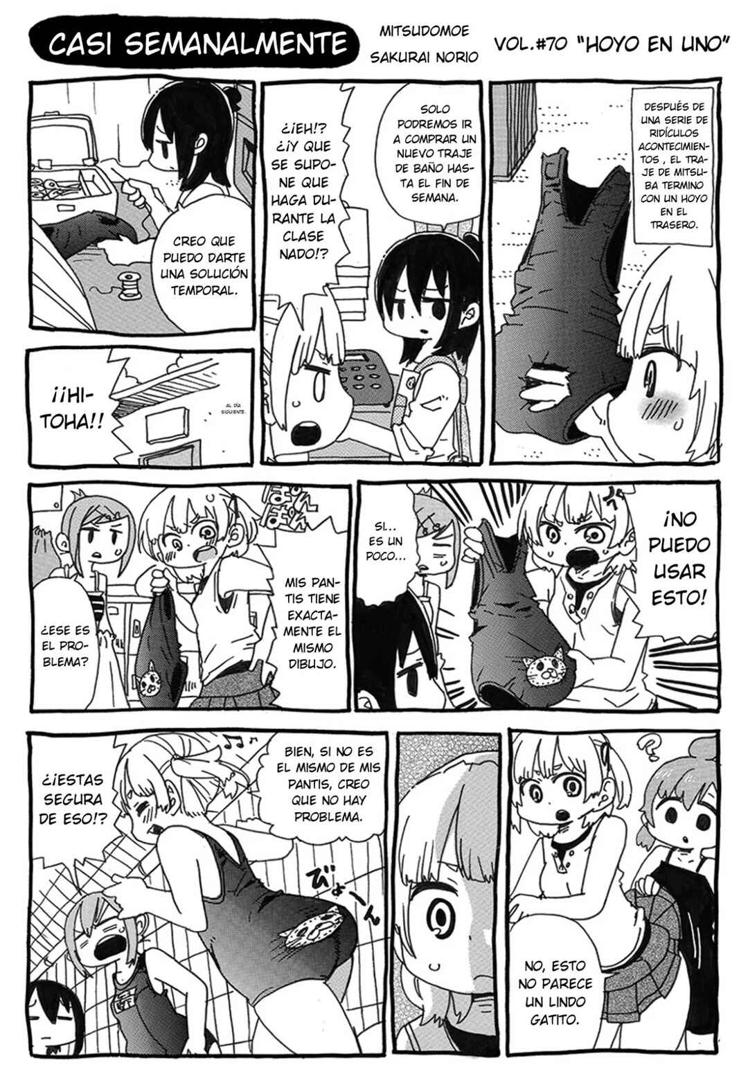 Chapter 315 - Page 11