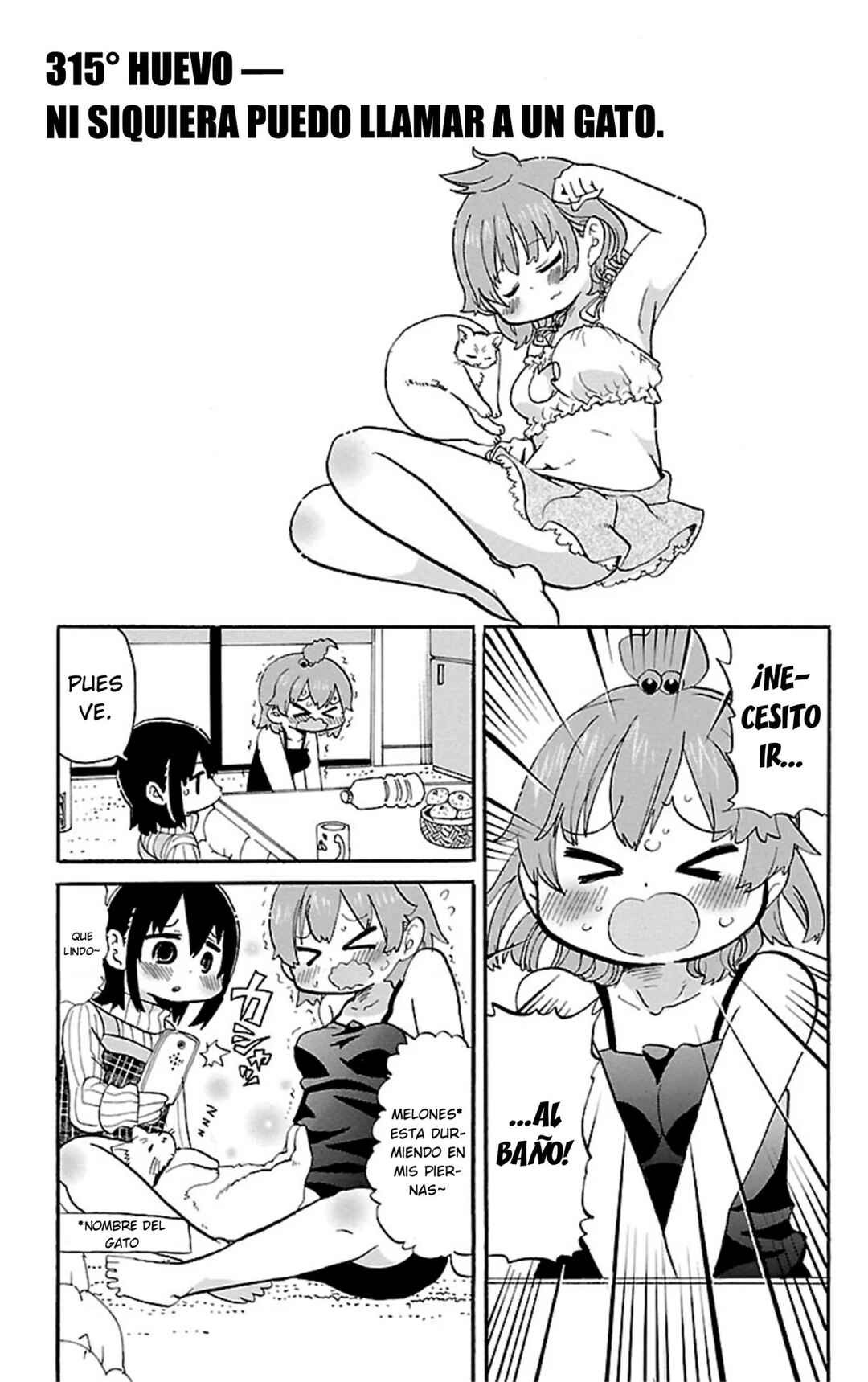 Chapter 315 - Page 2