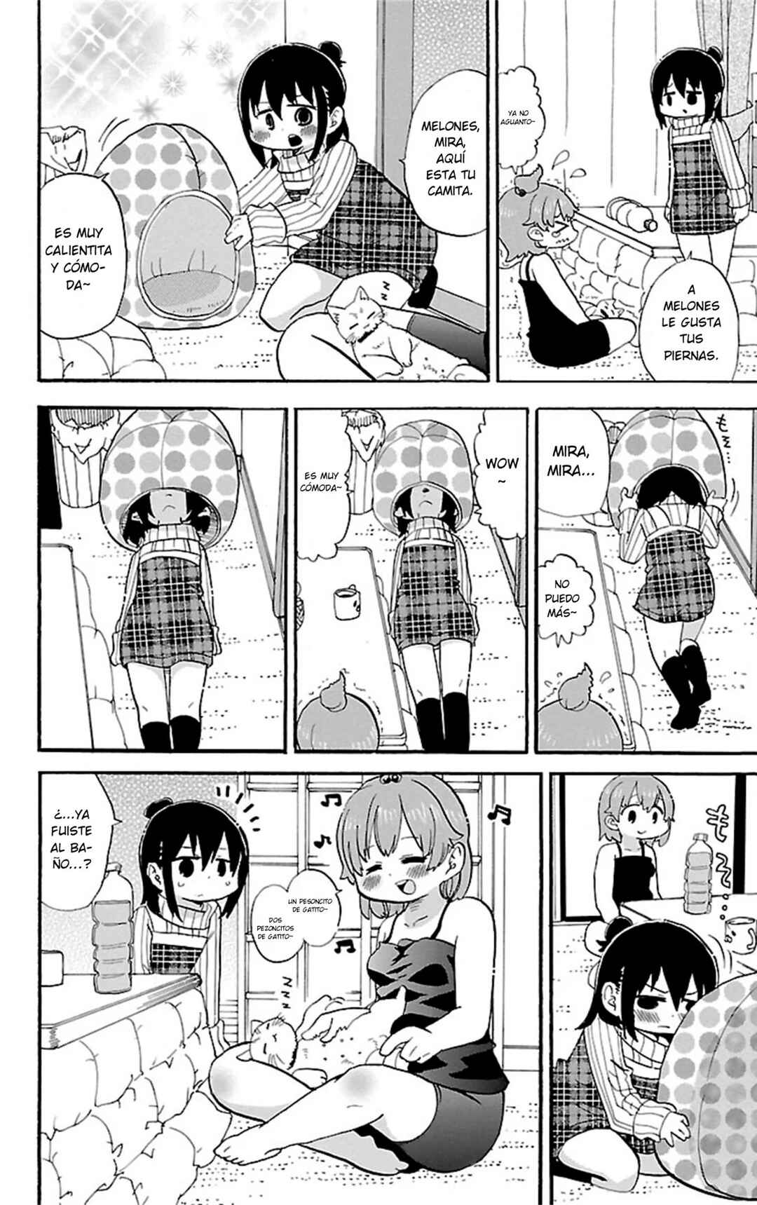 Chapter 315 - Page 3