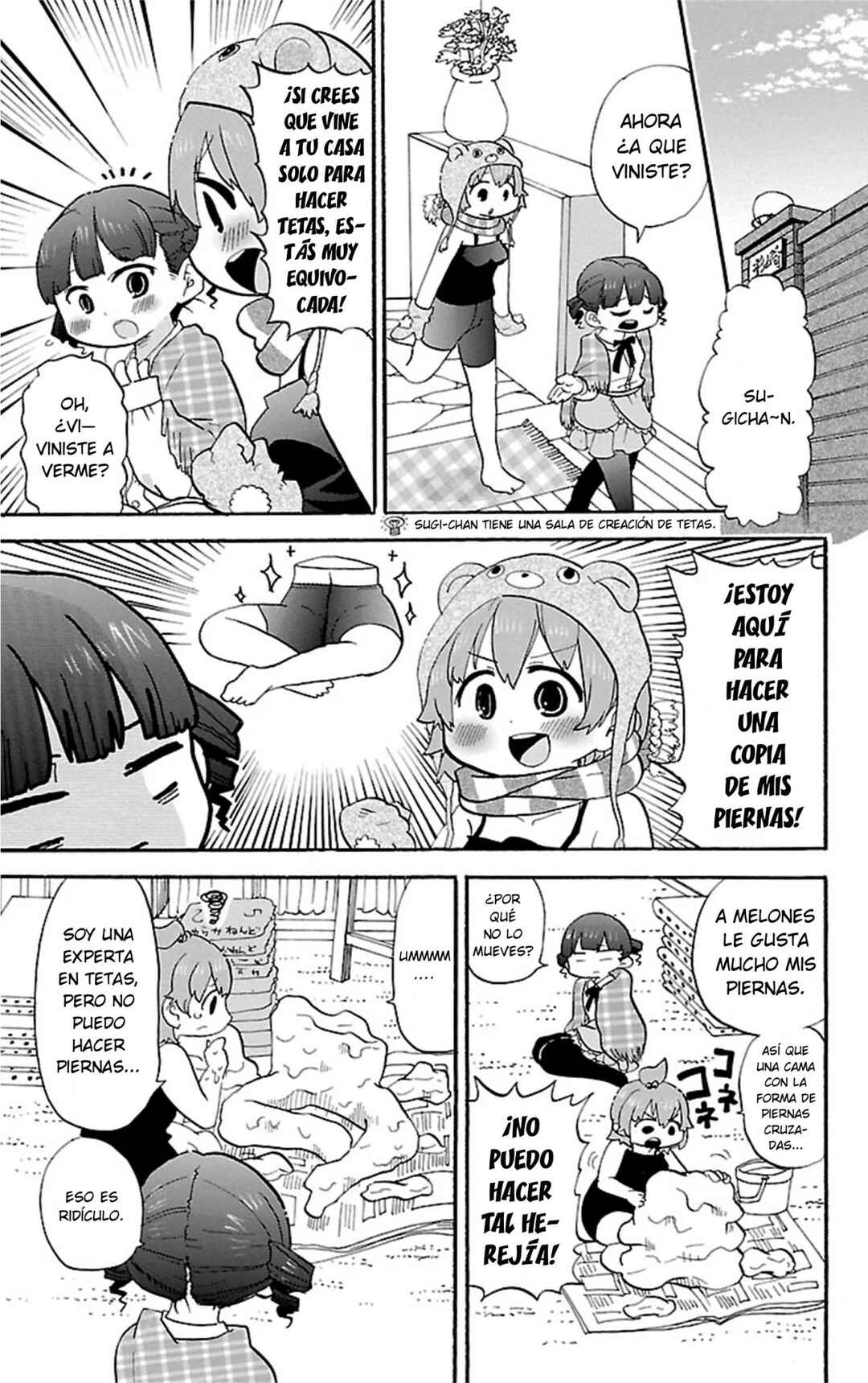 Chapter 315 - Page 4