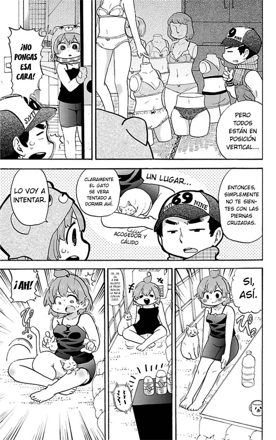 Chapter 315 - Page 6