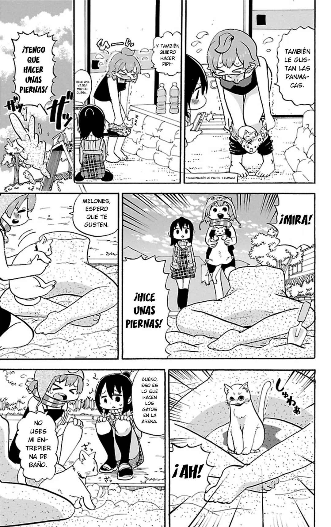 Chapter 315 - Page 8