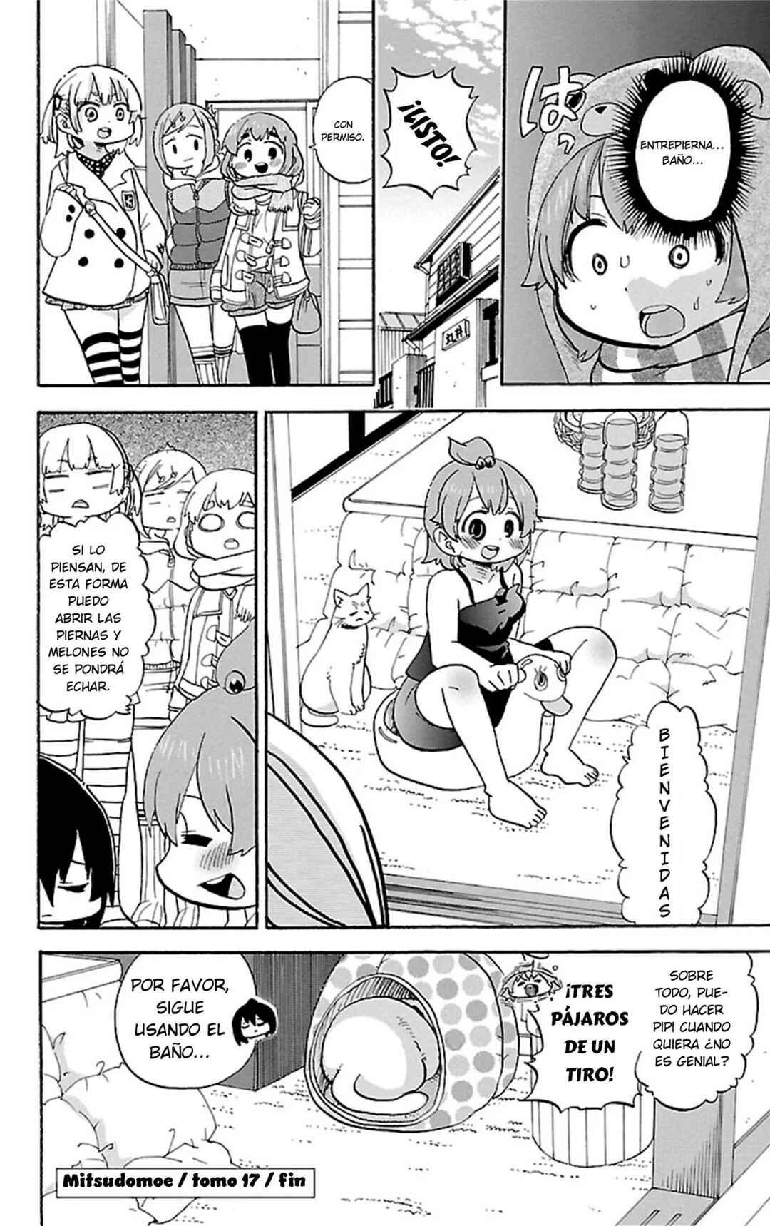 Chapter 315 - Page 9